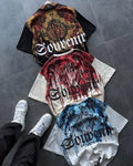 Souvenir Ornamental Graphic T-Shirt